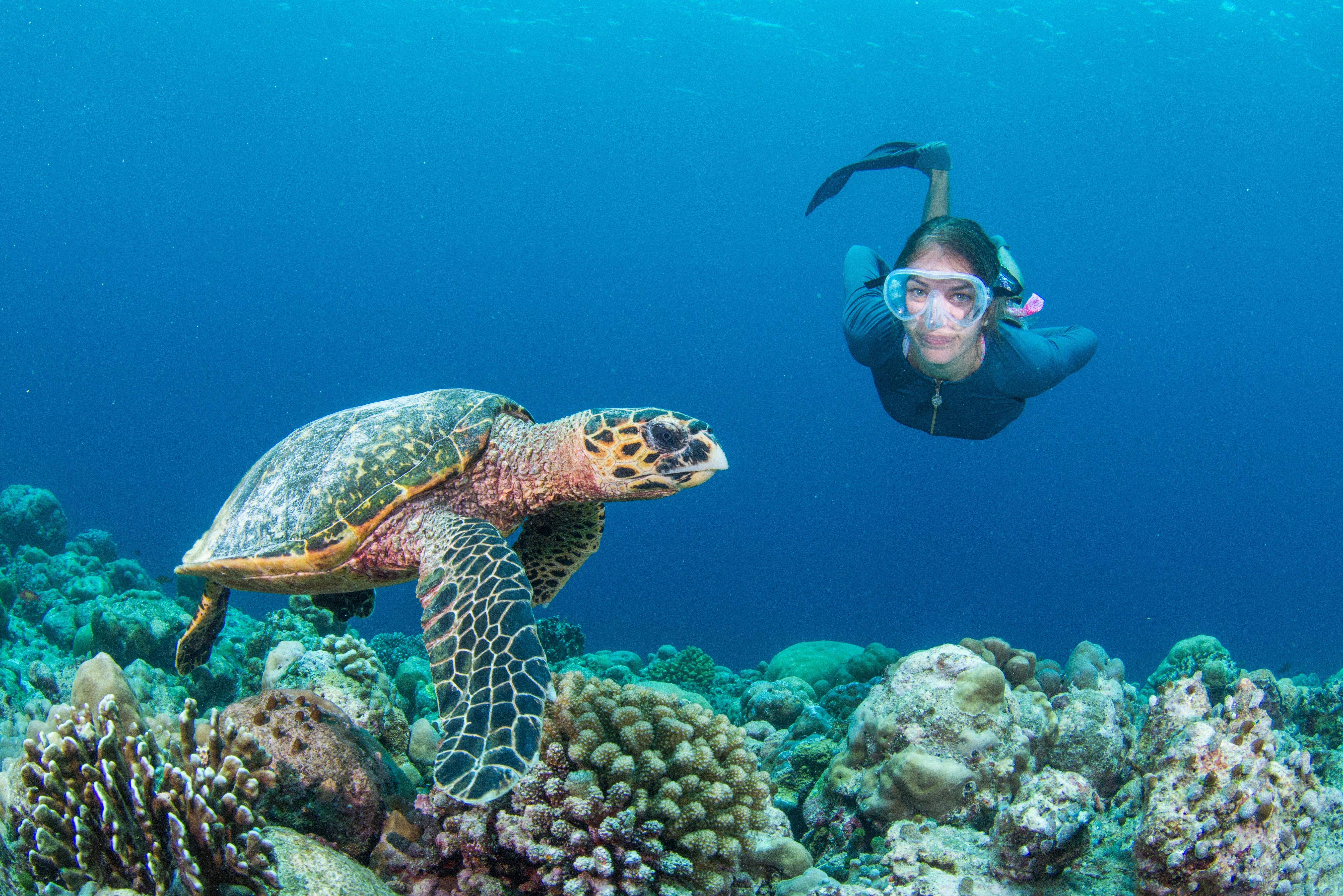 Intercontinental Maldives Maamunagau Resort With Club Benefits By Ihg Меедхоо Экстерьер фото